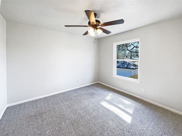 515 Rosewood Drive, Shenandoah TX 77381