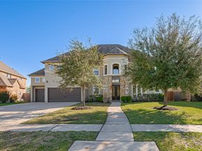 10018 Durango Path Lane, Cypress TX 77433