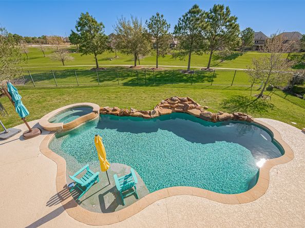 10018 Durango Path Lane, Cypress TX 77433