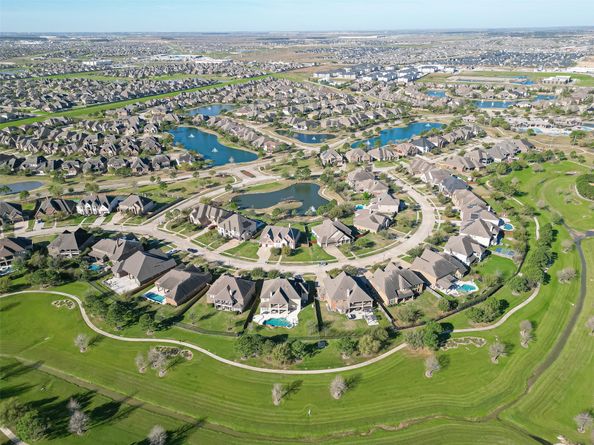 10018 Durango Path Lane, Cypress TX 77433