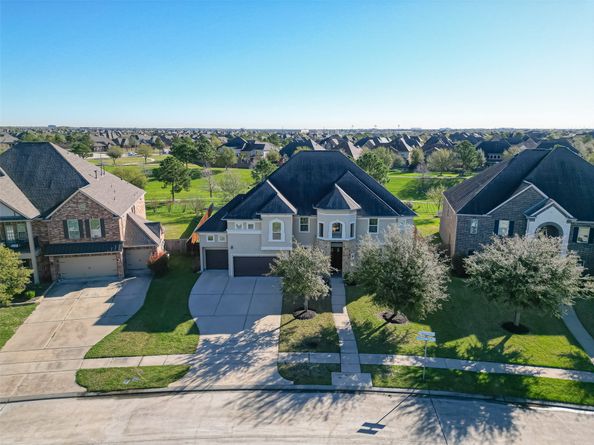 10018 Durango Path Lane, Cypress TX 77433