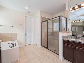 10018 Durango Path Lane, Cypress TX 77433