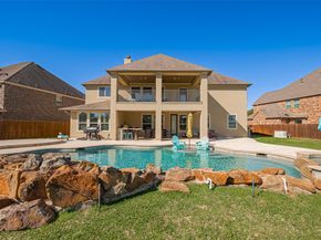 10018 Durango Path Lane, Cypress TX 77433