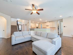 10018 Durango Path Lane, Cypress TX 77433