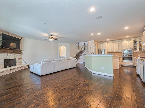 10018 Durango Path Lane, Cypress TX 77433