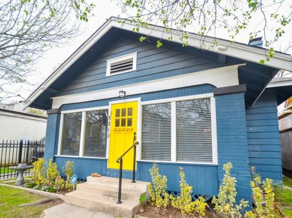 3211 Beauchamp Street, Houston TX 77009