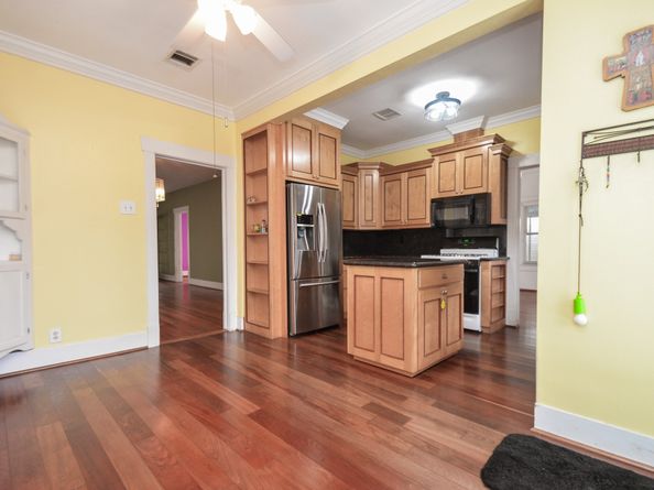 3211 Beauchamp Street, Houston TX 77009