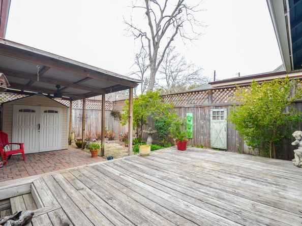 3211 Beauchamp Street, Houston TX 77009