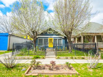 3211 Beauchamp Street