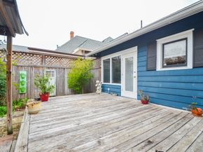 3211 Beauchamp Street, Houston TX 77009