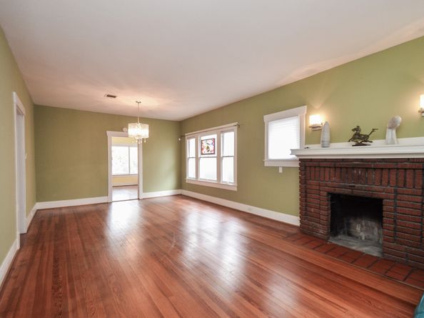 3211 Beauchamp Street, Houston TX 77009
