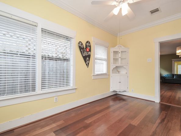 3211 Beauchamp Street, Houston TX 77009