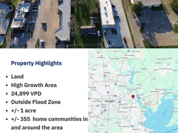 523 Sheldon Road, Channelview TX 77530