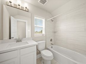 13307 Moncloa Drive, Houston TX 77047