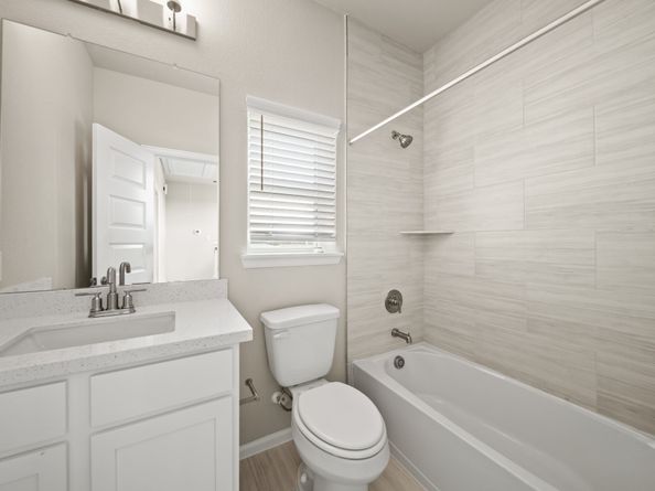13307 Moncloa Drive, Houston TX 77047