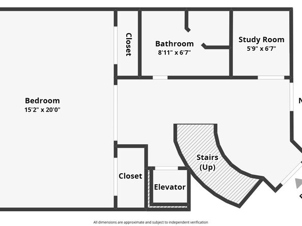6515 Pickens Street B, Houston TX 77007