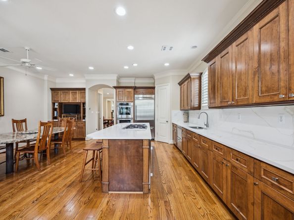 6515 Pickens Street B, Houston TX 77007