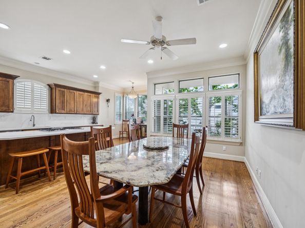 6515 Pickens Street B, Houston TX 77007