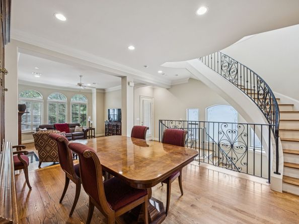 6515 Pickens Street B, Houston TX 77007