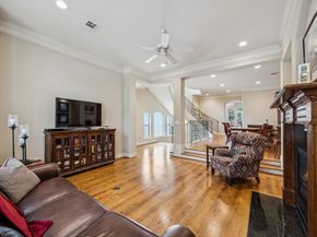 6515 Pickens Street B, Houston TX 77007