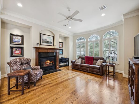 6515 Pickens Street B, Houston TX 77007