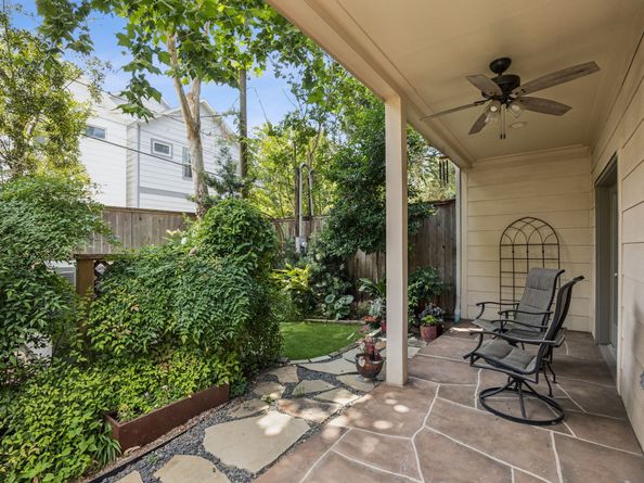 6515 Pickens Street B, Houston TX 77007