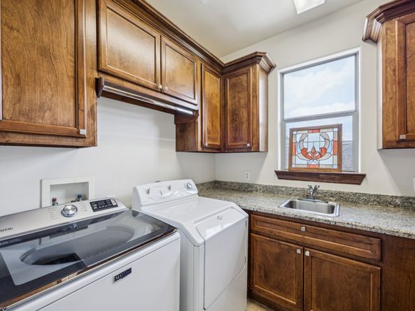 6515 Pickens Street B, Houston TX 77007