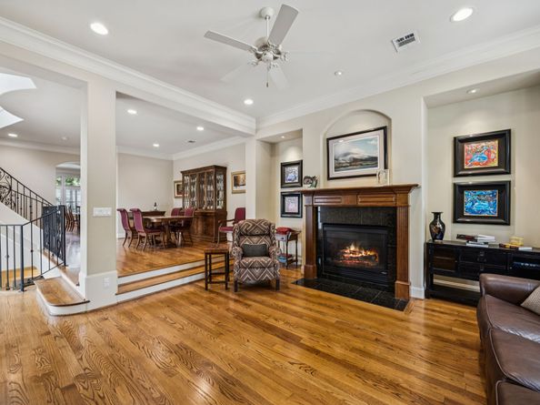6515 Pickens Street B, Houston TX 77007