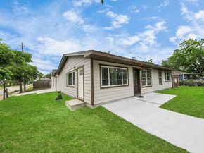 5903 Belneath Street, Houston TX 77033