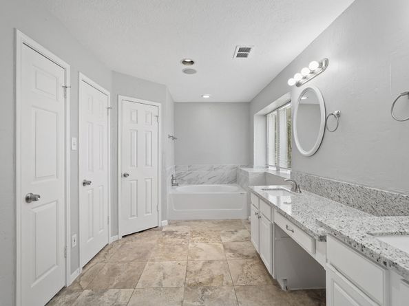 1722 Calmar Drive, Spring TX 77386