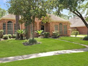 1722 Calmar Drive, Spring TX 77386