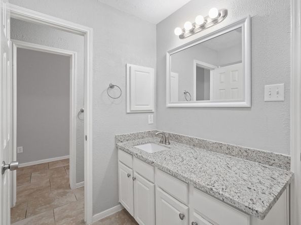 1722 Calmar Drive, Spring TX 77386