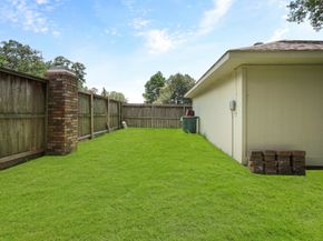1722 Calmar Drive, Spring TX 77386