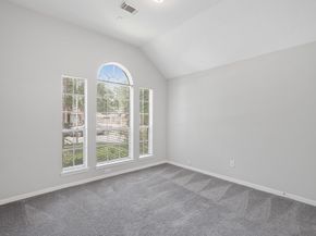 1722 Calmar Drive, Spring TX 77386