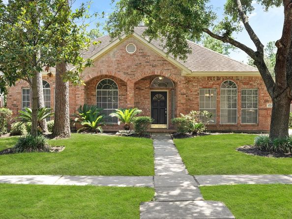 1722 Calmar Drive, Spring TX 77386