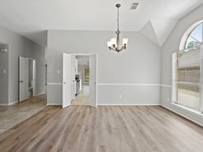 1722 Calmar Drive, Spring TX 77386
