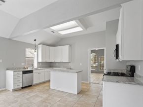 1722 Calmar Drive, Spring TX 77386