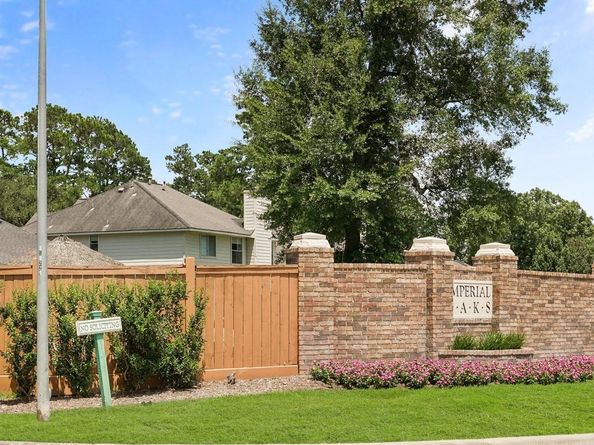 1722 Calmar Drive, Spring TX 77386