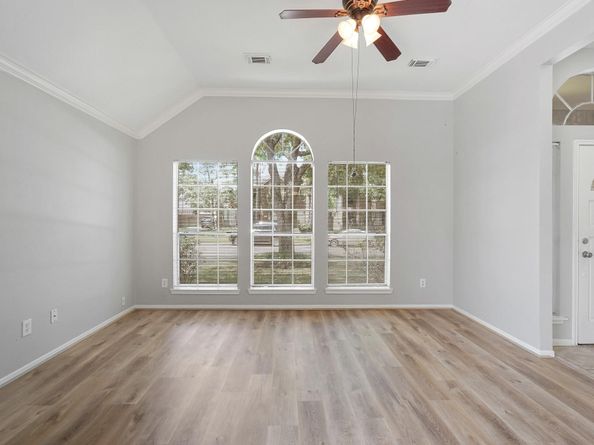 1722 Calmar Drive, Spring TX 77386
