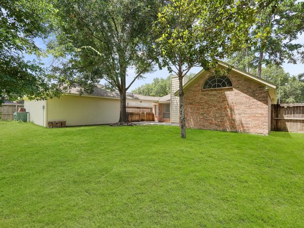 1722 Calmar Drive, Spring TX 77386