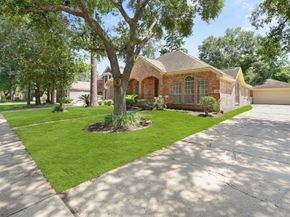 1722 Calmar Drive, Spring TX 77386