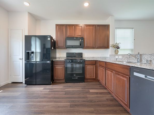 6718 Forbes Run Drive, Houston TX 77075