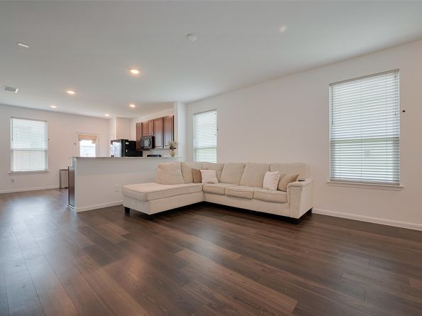 6718 Forbes Run Drive, Houston TX 77075