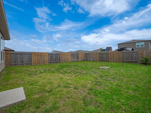 6718 Forbes Run Drive, Houston TX 77075