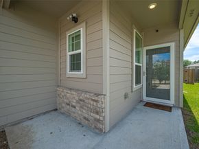 6718 Forbes Run Drive, Houston TX 77075
