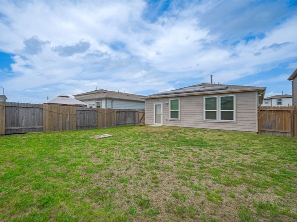 6718 Forbes Run Drive, Houston TX 77075