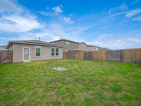 6718 Forbes Run Drive, Houston TX 77075