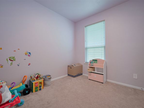 6718 Forbes Run Drive, Houston TX 77075
