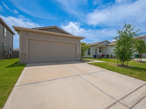 6718 Forbes Run Drive, Houston TX 77075