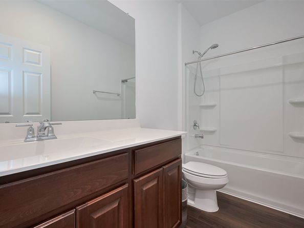 6718 Forbes Run Drive, Houston TX 77075
